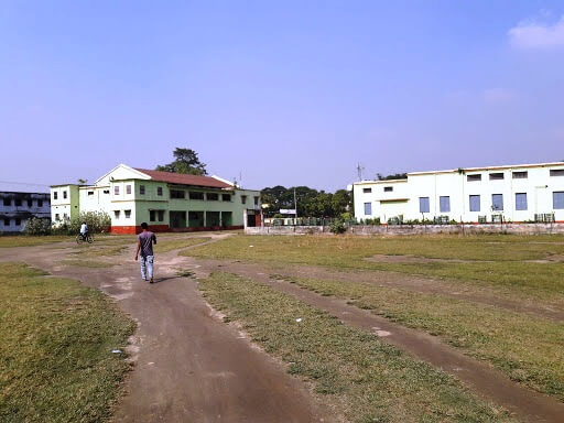 D.S. College Katihar